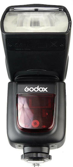 Godox V860IIF TTL Flash for Fujifilm Cameras