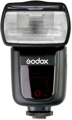 Godox V860IIo TTL Blitzkameras Kit für Panasonic Olympus Nikon Beliebte Modelle