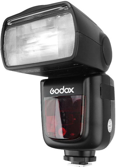 Godox V860IIF TTL Flash for Fujifilm Cameras