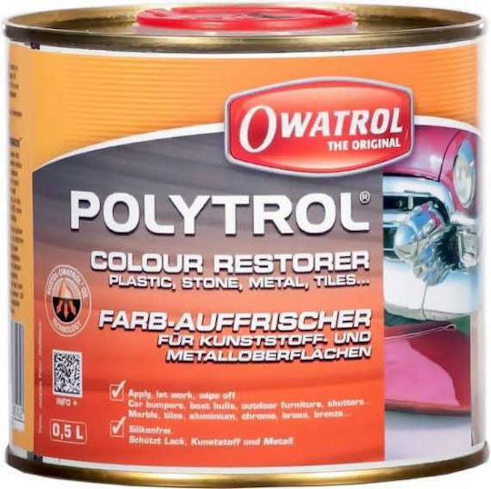 Owatrol Αναζωογονητικό Χρώματος Polytrol 0.5lt