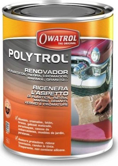 Owatrol Αναζωογονητικό Χρώματος Polytrol 0.5lt