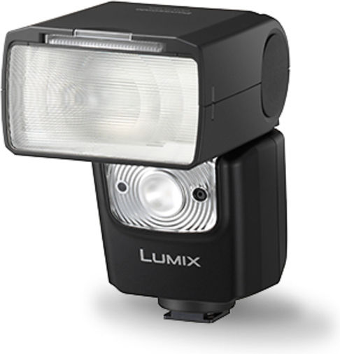Panasonic Blitz TTL DMW-FL580LE Pentru Camere Foto Panasonic