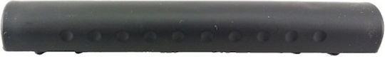 Auto Gs Crossbeam Car for Volkswagen Golf Interior Door Handle Cover for Vw Golf 4 / Passat B5 / Sharan Black
