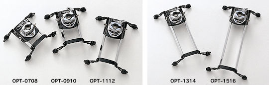 Pearl Optimount Suspention System Înlocuiri/ Piese de schimb