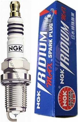 NGK Μπουζί Μοτοσυκλέτας CR9EIX