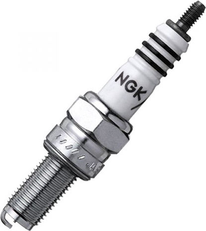 NGK Μπουζί Μοτοσυκλέτας CR9EIX