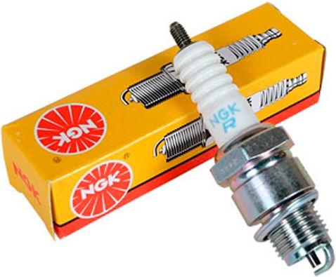 NGK Motorcycle Spark Plugs C7HSA