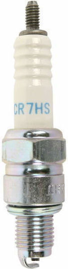 NGK Motorcycle Spark Plugs CR7HSA