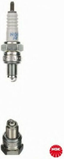 NGK Motorcycle Spark Plugs CR7HSA