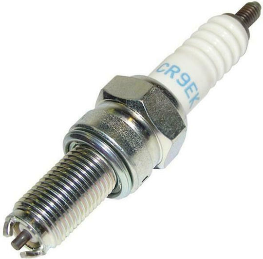 NGK Motorcycle Spark Plugs CR9EK