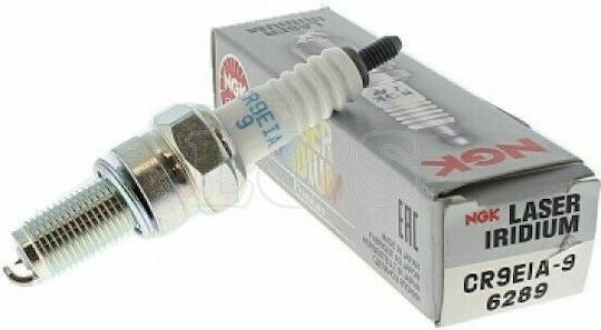 NGK Motorcycle Spark Plug CR9EIA-9 Iridium