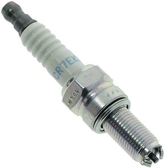 NGK Motorcycle Spark Plugs CR7EKB
