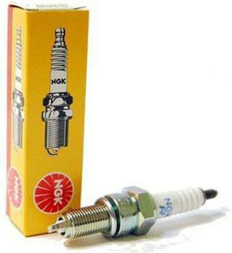 NGK Motorcycle Spark Plugs BP6ES