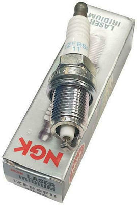 NGK Μπουζί Μοτοσυκλέτας 4095 Spark Plug Lazer Iridium