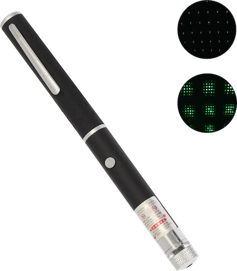 Pointer 1000mW 532nm με Πράσινο Laser