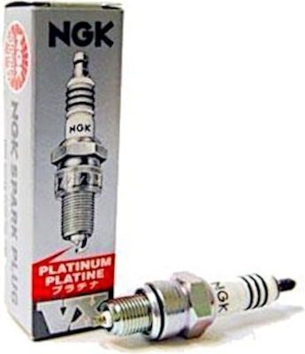NGK Μπουζί Μοτοσυκλέτας 6487 Spark Plug Iridium