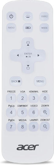 Acer MC.JQ011.005