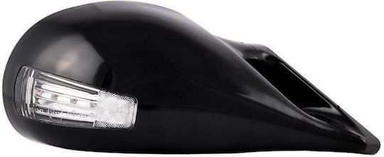 Autoline Electric Car Set Side Mirror Μ3 with Signal M3