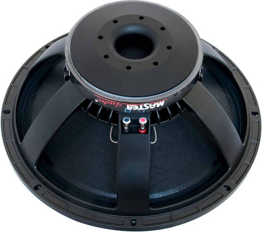 Master Audio Tieftöner Lautsprecher LSN18/8 18" Widerstand 8Ω