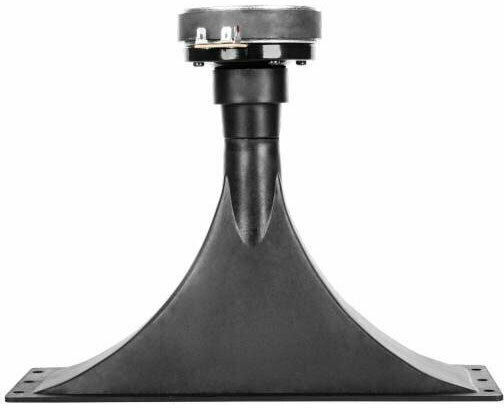 Dibeisi Tweeter Ηχείου F20 270x100mm