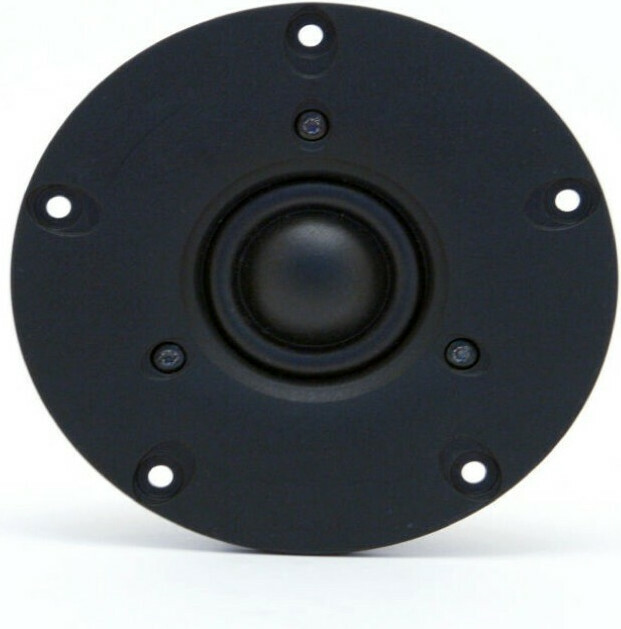 Scan Speak Tweeter Ηχείου D2604/830000 2.83" Αντίστασης 4Ω 25.4mm
