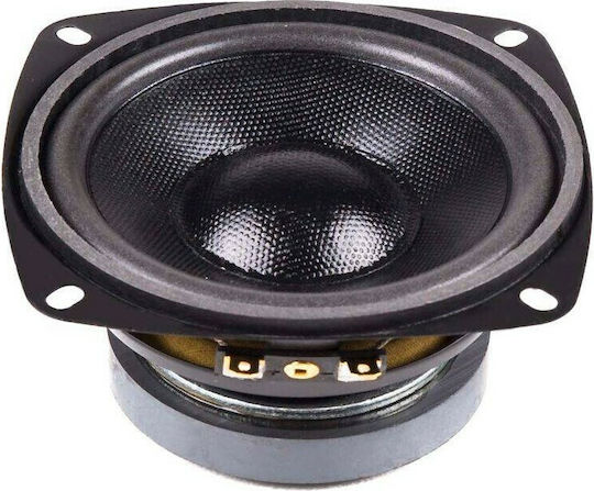 Master Audio Woofer Ηχείου CW651/8 6.5" Αντίστασης 8Ω