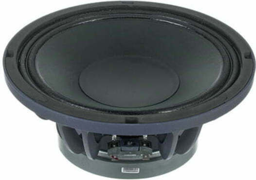Turbosound Tieftöner Lautsprecher TS-10W300/8A 10" Widerstand 8Ω
