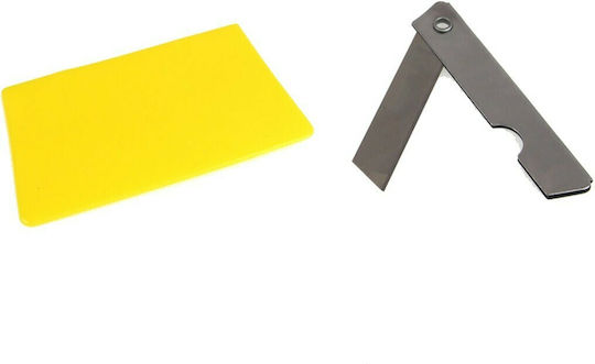 AMiO Auto-Sonnenschutzfolie Schwarz gefärbt 300x75cm