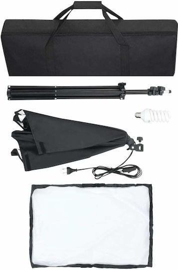 vidaXL Kit Φωτισμού 24W