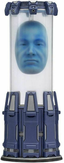 Iron Studios Power Rangers: Zordon Figur Höhe 35cm im Maßstab 1:10