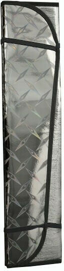 Carman Internal Car Sun Shade Windshield 145x72cm