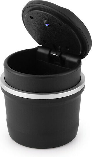 Auto Gs Auto-Aschenbecher Aschenbecher mit LED HT-033