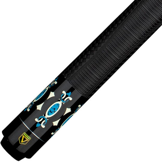 Vaula Bison 3C-II 1 Στέκα Γαλλικού Σπαστή 141cm