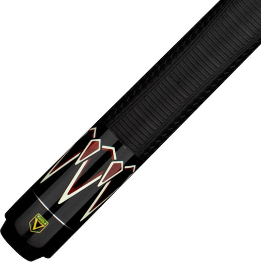 Vaula Bison Libre-II 1 Στέκα Γαλλικού Σπαστή 139cm