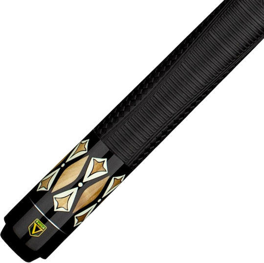 Vaula Bison 3C-II 2 Στέκα Γαλλικού Σπαστή 141cm