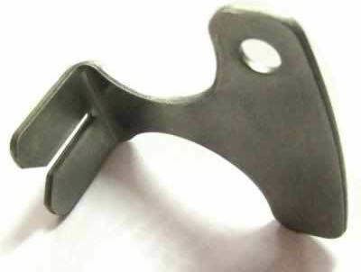 Xifias Sub Εξωλκέας Βέργας Inox