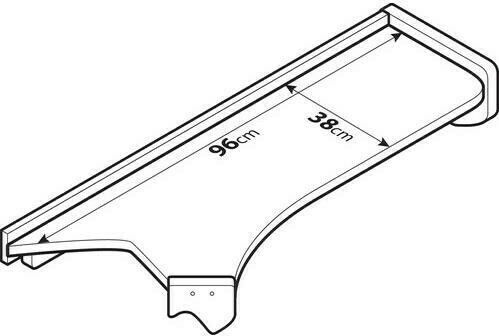 Lampa Auto-Tisch
