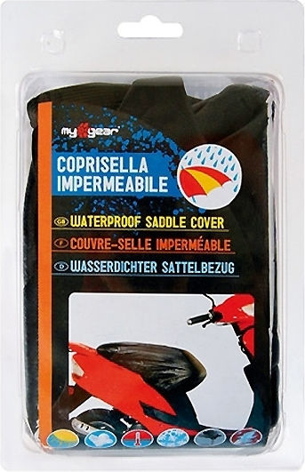 Lampa Seat Cover Waterproof Seat Cover Large 74X100cm