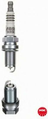 NGK Car Spark Plug BKR6EIX-11 Iridium Ford/Jaguar/Mazda 1pcs