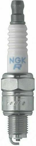 NGK Car Spark Plug Nickel 1pcs
