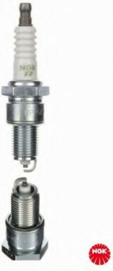 NGK Car Spark Plug BPR5EY Nickel 1pcs