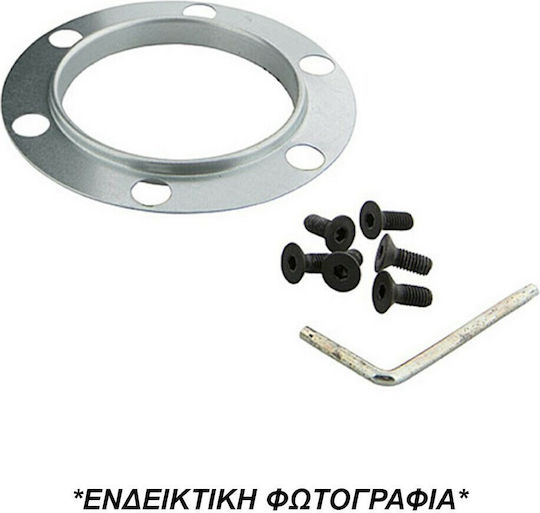 Luisi Steering Cone Mitsubishi Colt / Lancer 1988+ / Pajero