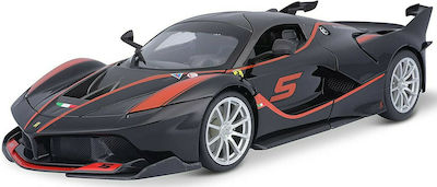 Bburago Ferrari FXX K Spielzeugauto 1:18 für 3++ Jahre (Verschiedene Designs) 1Stück 16010