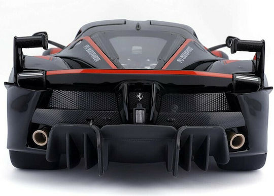 Bburago Ferrari FXX K Toy Car Scale 1:18 for 3+ Years (Various Designs) 1pc