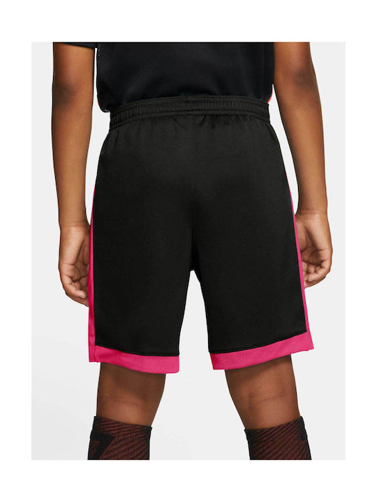 Nike Kids Athletic Shorts/Bermuda Dri-Fit Academy Black