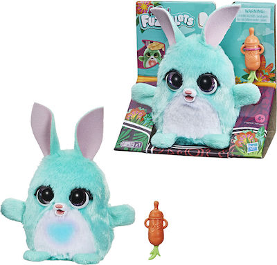 Hasbro Plüsch Furreal Furreal Friends Fuzzalots Bunny für 4+ Jahre F1927