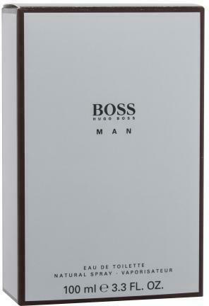 Boss Eau de Toilette 100ml