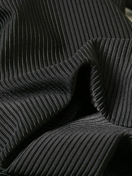 Bodysuit pentru femei Negru