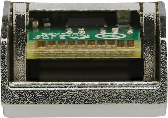 StarTech Cisco GLC-TE Compatible Module - 1000BASE-T Copper Industrial Gigabit Ethernet Transceiver