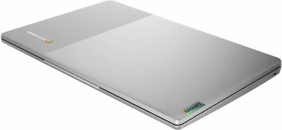 Lenovo IdeaPad 3 CB 14M836 14" FHD (-MT8183/4GB/64GB Flash Storage/Chrome OS) Arctic Grey (US Keyboard)